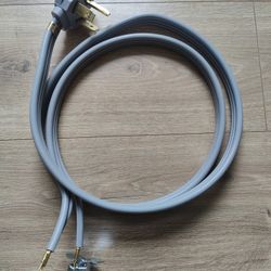 OEM 5Ft Dryer Cord 