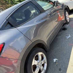 Honda Hrv 2016 Parts Only