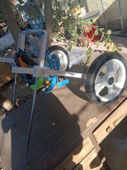 dog wheels