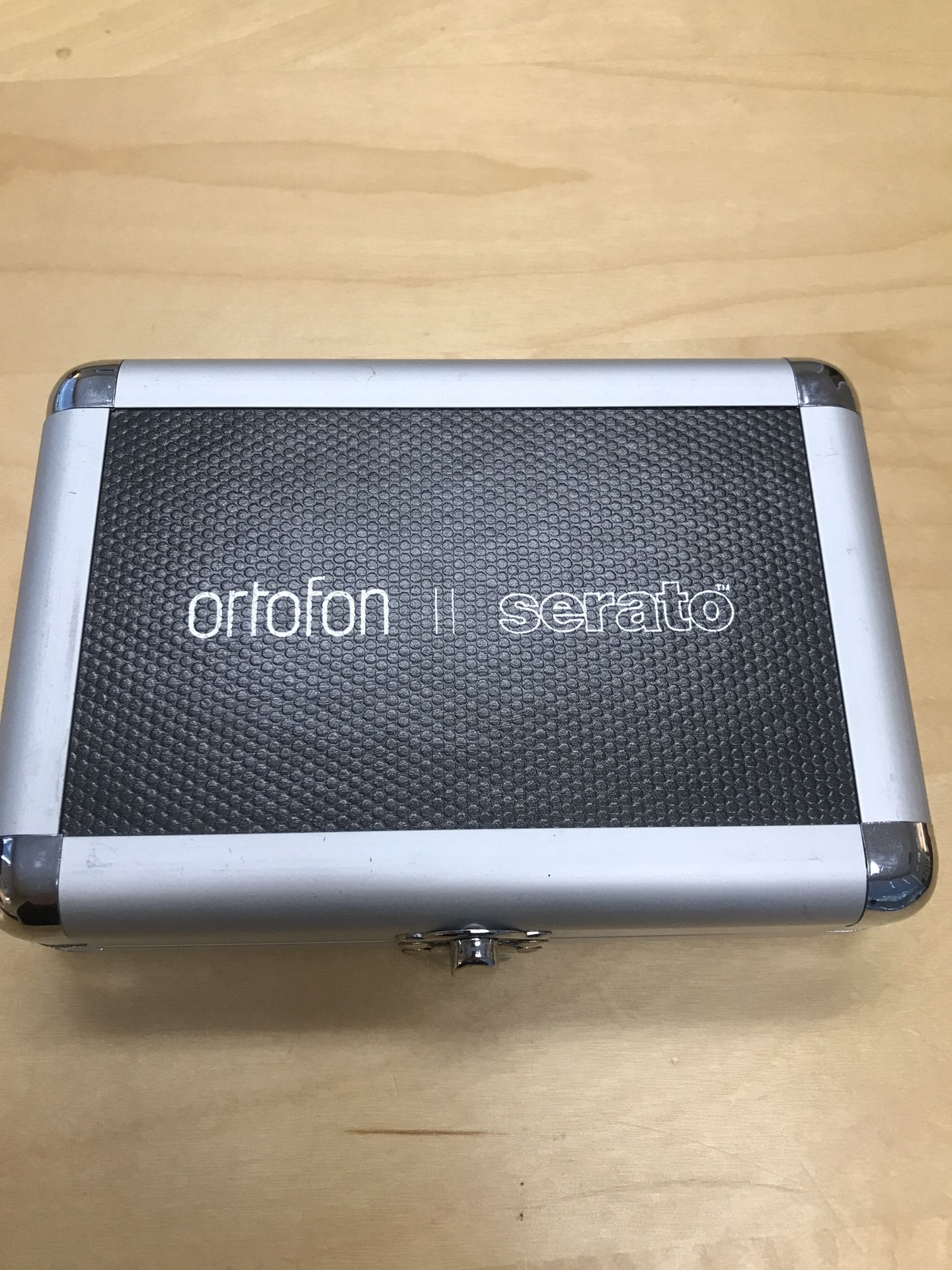 Ortofon/Serato Concorde S120 Twin Pack 2 x DJ Cartridges each fitted