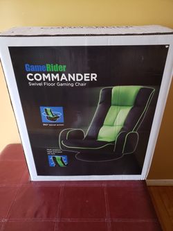 Brand new gaming chair