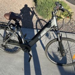 Actbest E-bike - Under 300 Miles