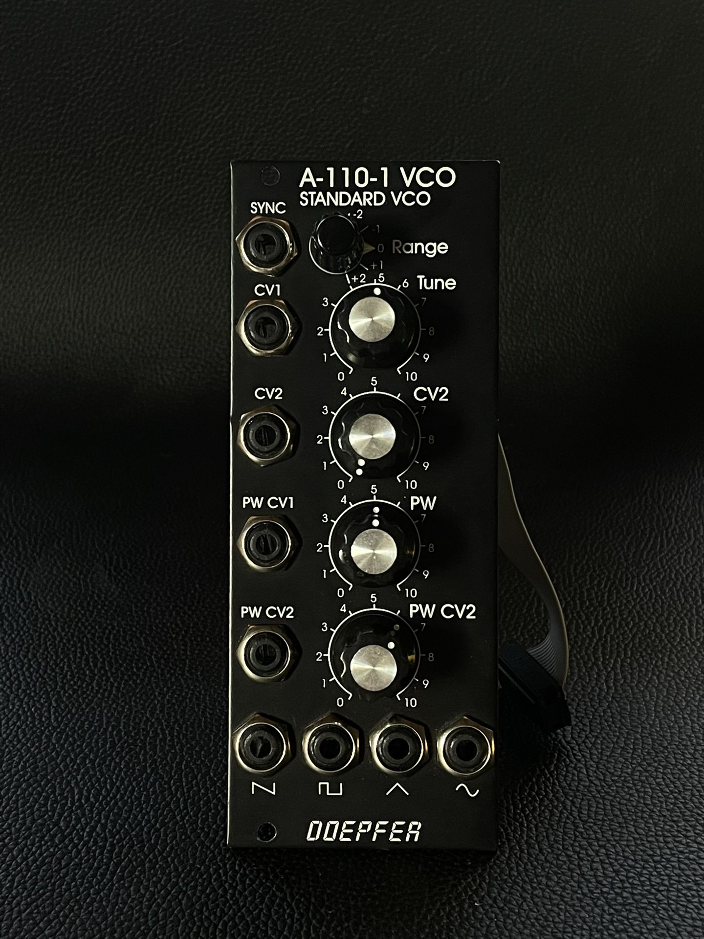 Doepfer Eurorack Modular Synthesizer Module