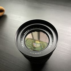 *RARE* Vintage Leica R 35-70 Elmar Vario E67 Lens