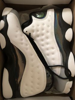 Jordan Retro 13 Barons Size 7