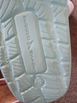 Size 2 Shoes