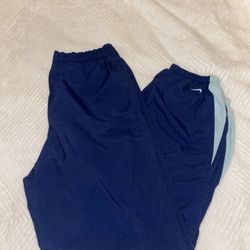 Vintage Nike Joggers 