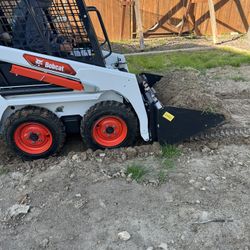 demo and other 