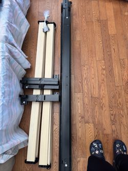 Queen Size Bed Frame