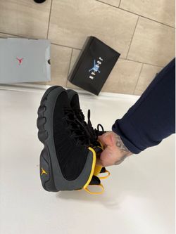 Jordan 9
