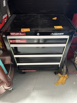 Tool Box