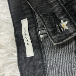 Pacsun Jeans 