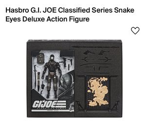 Gi Joe