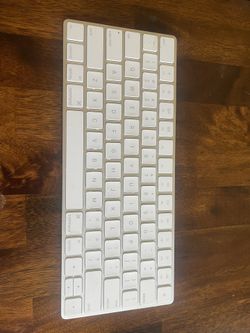 Apple Magic Keyboard