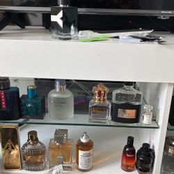selling colonge 