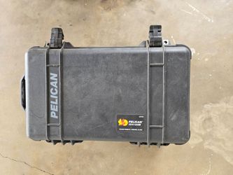 Pelican 1510 Black
