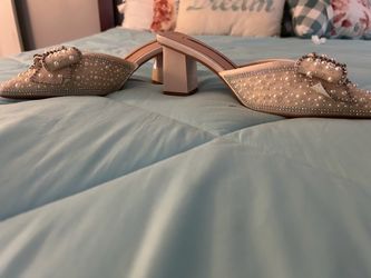 New shoes