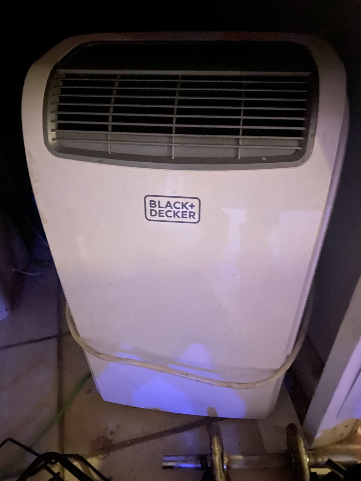 AC Unit