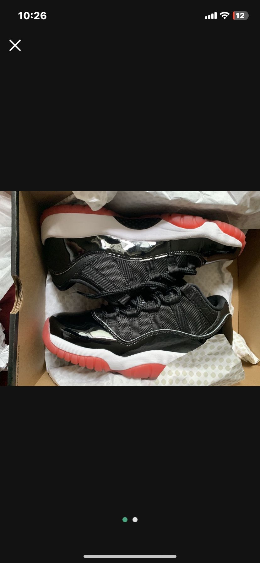 Jordan 11