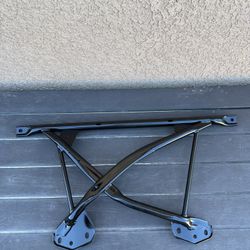 92-99  BMW E36  Oem X-Brace