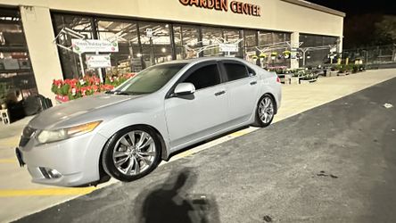 2013 M37 Infinity Rim