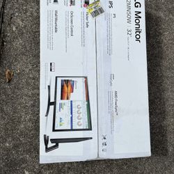 LG Monitor
