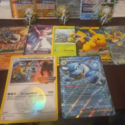 Pokemon 71 JUMBO BUNDLE