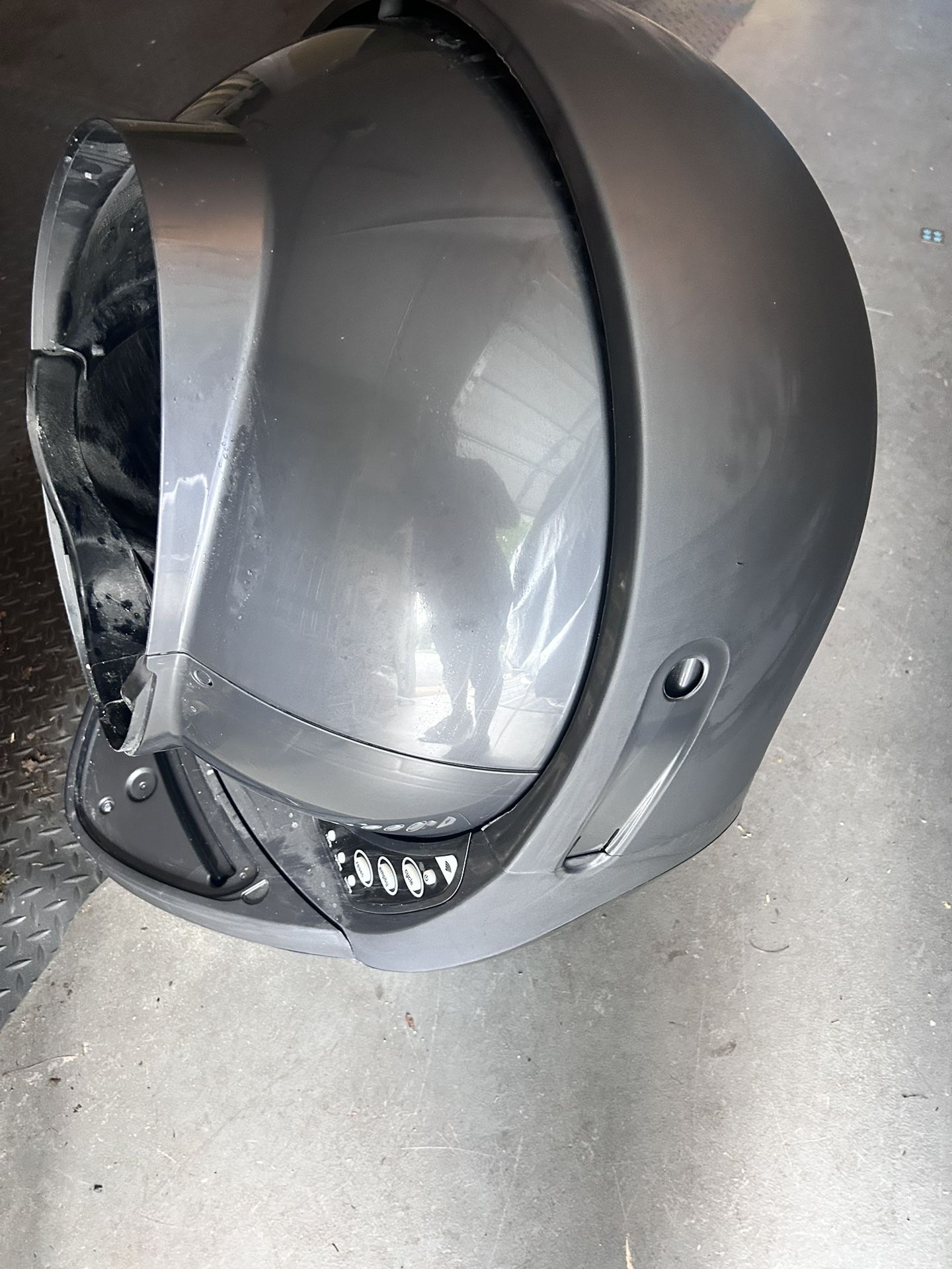 Like New Electric Cat Litter Box