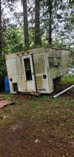 Camper