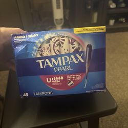 tampax