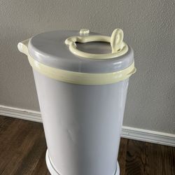 Ubbi Steel Diaper Pail