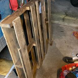 Pallet Free
