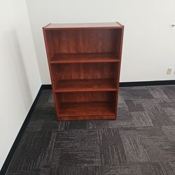 Free Bookshelves