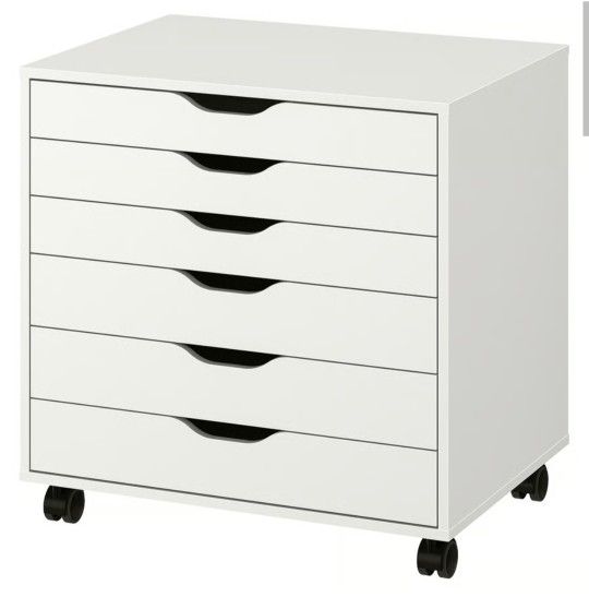 Drawer Cabinet