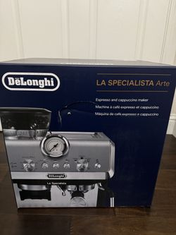 Delonghi LA Specialista Arte