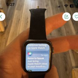 Apple Watch Series 4