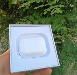 Airpod pros second gen