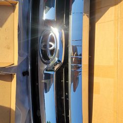 Toyota Parts 