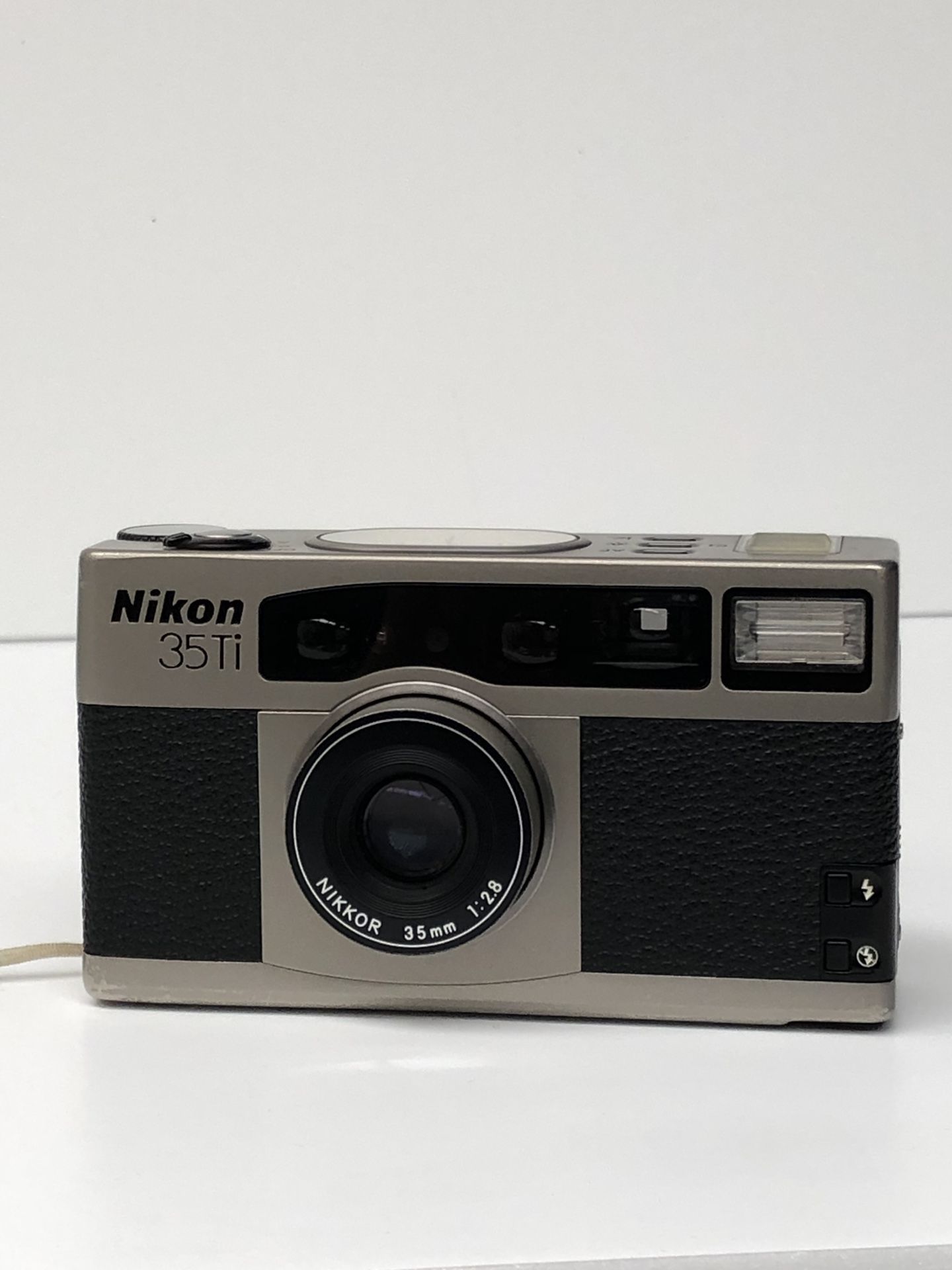 Nikon 35ti
