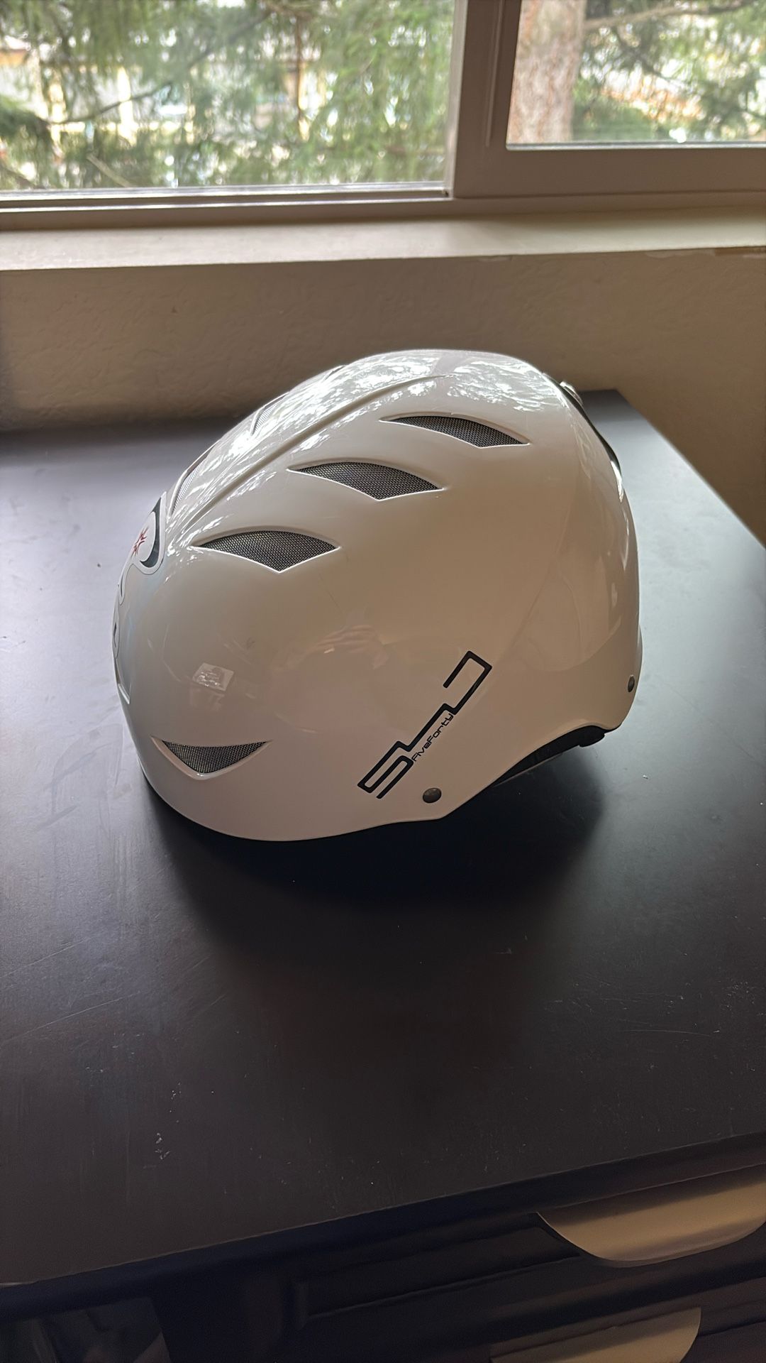 Ski Helmet