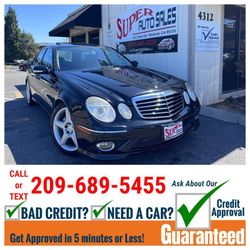 2009 Mercedes-Benz E 350