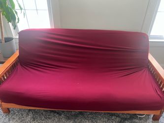 Futon Couch