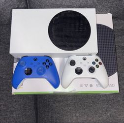 Xbox series s