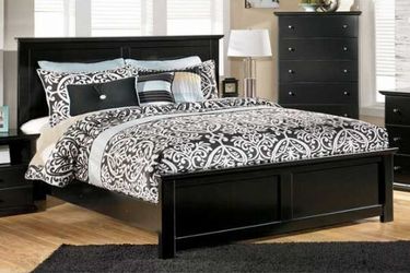 Brand New Luxury Modern Bedroom suite