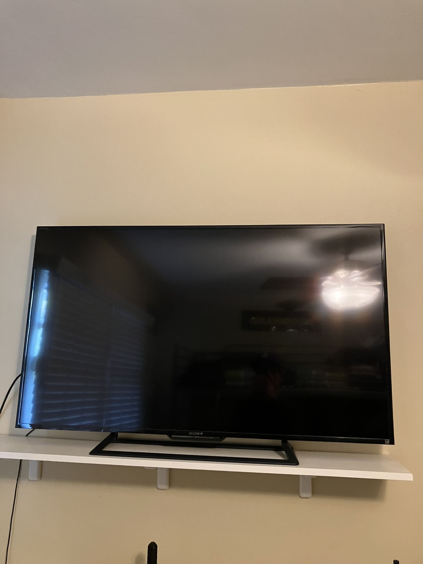 SONY 50 Inch Bravia Series TV