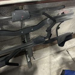 Swagman Bike Rack 2 Bike 