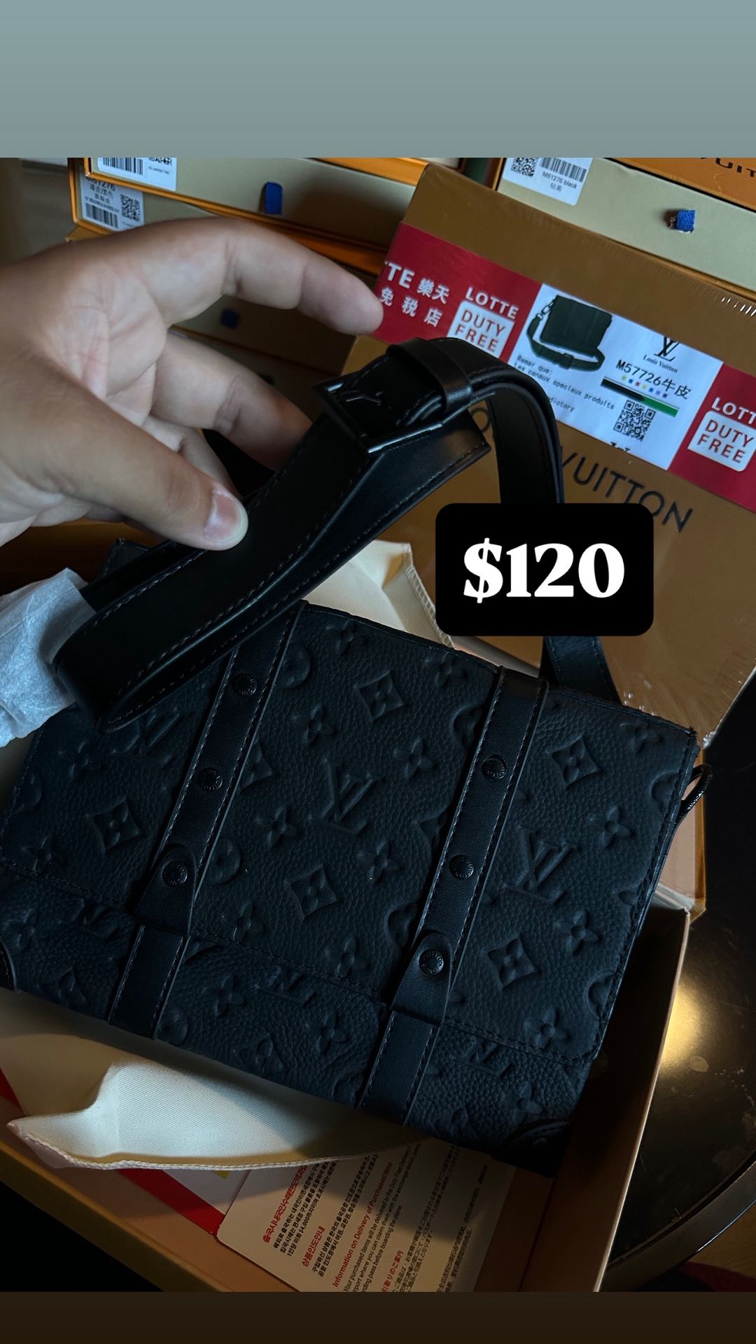 Louis Vuitton