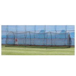 Batting Cage 40ft 
