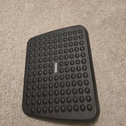 Fellowes Brand Adjustable Leg Rest (New) 