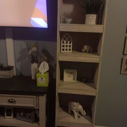 Tall Cabinet 6ft tall